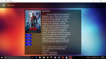 Imagen 3 para Cineflix / Free Movies fo…