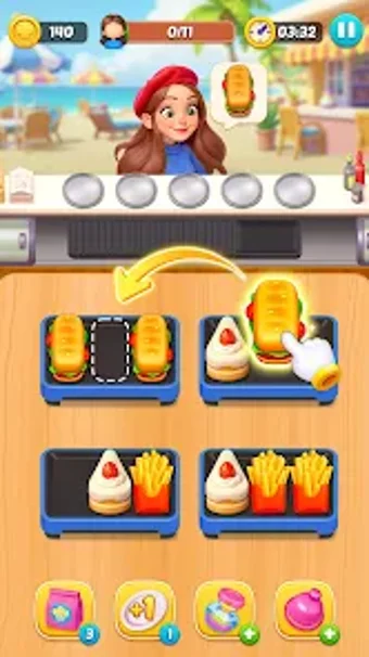 Image 0 for Happy Sort Kitchen