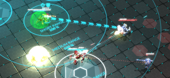 Imagen 2 para Gladiabots