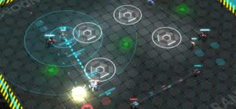 Imagen 3 para Gladiabots