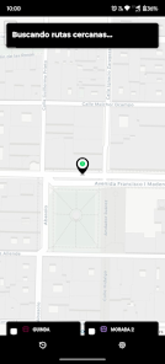 Image 0 for BusCaebes