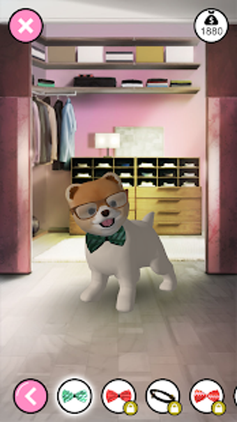 Image 1 for BOO The App