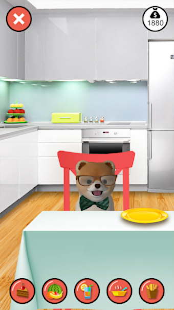 Image 0 for BOO The App