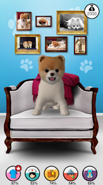 Image 3 for BOO The App