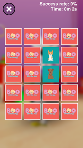 Image 2 for BOO The App