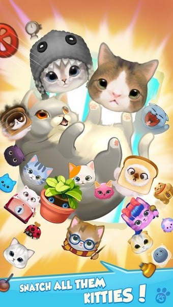 Imagen 1 para Kitty Snatch