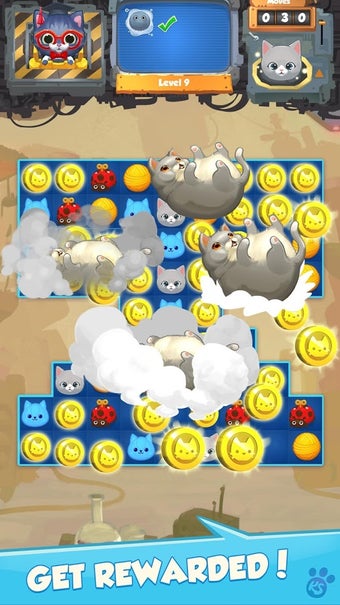 Imagen 3 para Kitty Snatch