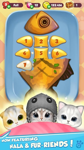 Imagen 0 para Kitty Snatch