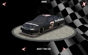 Imagen 2 para Thunder Stock Cars