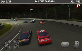 Imagen 0 para Thunder Stock Cars