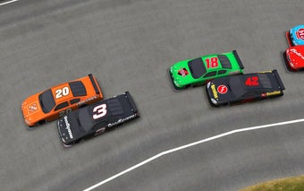 Imagen 3 para Thunder Stock Cars