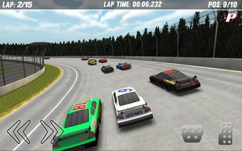 Imagen 1 para Thunder Stock Cars