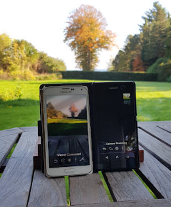 Image 2 for Home security video camer…