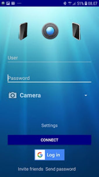 Image 1 for Home security video camer…