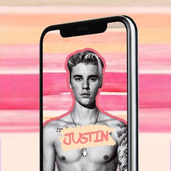 Imagen 3 para Justin Bieber Wallpaper 2…