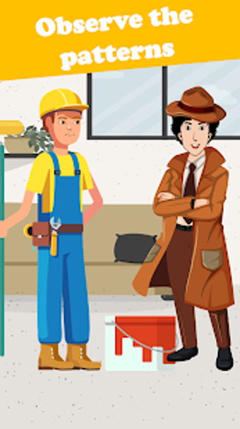 Image 3 for Mr Detective: Detective G…