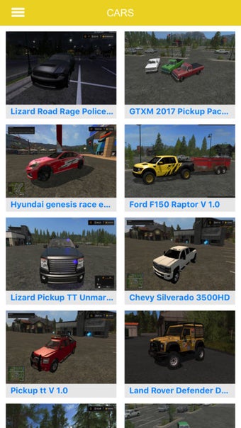 Image 2 for FS17 MOD - Mods For Farmi…