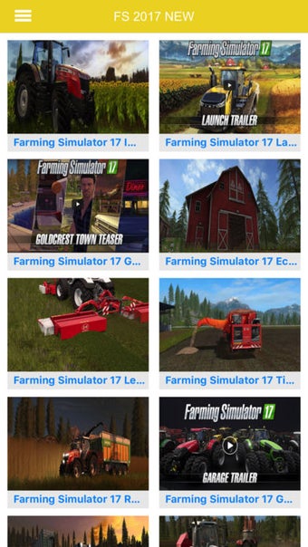 Image 1 for FS17 MOD - Mods For Farmi…