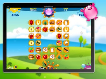 Image 1 for Meow Match HD Free