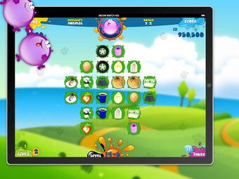 Image 2 for Meow Match HD Free