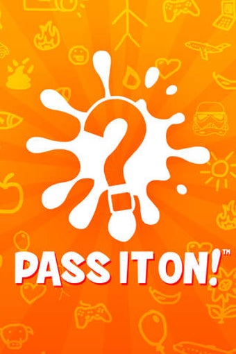 Image 0 for Pass It On - Telephone Gu…