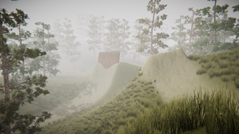 Image 0 for Mount Voltage for Descend…