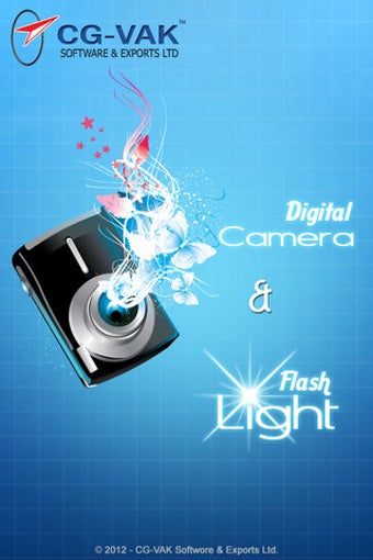 Image 0 for Digital Camera & Flash Li…