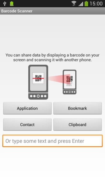 Image 0 for QR Code Scan & Barcode Sc…