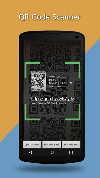 Image 3 for QR Code Scan & Barcode Sc…