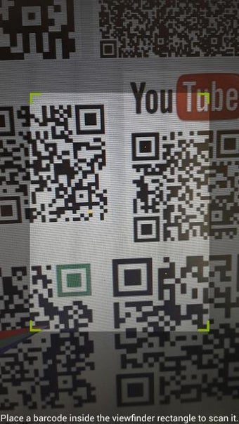 Image 1 for QR Code Scan & Barcode Sc…
