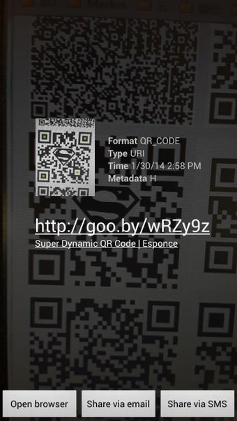 Image 4 for QR Code Scan & Barcode Sc…
