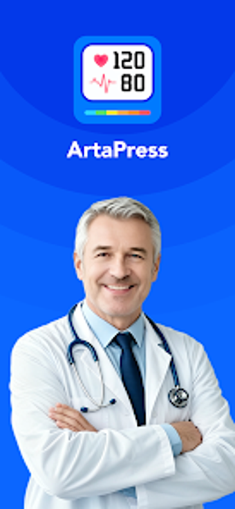 Image 0 for ArtaPress: Blood Pressure…