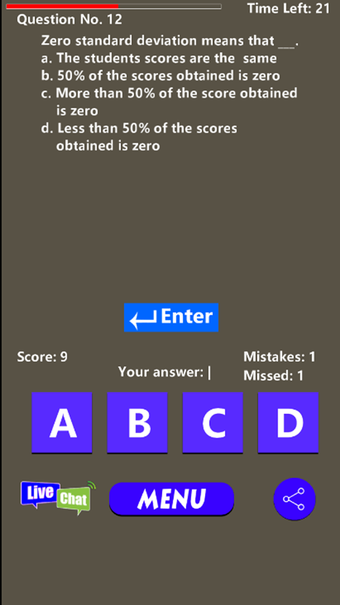Image 2 for BLEPT Reviewer