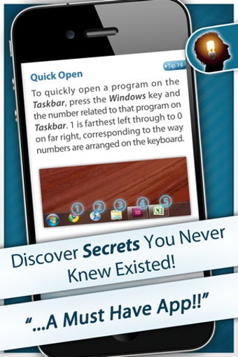 Imagen 0 para Tips and Tricks - Windows…