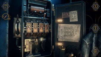 Imagen 0 para The House of Tesla: Defin…