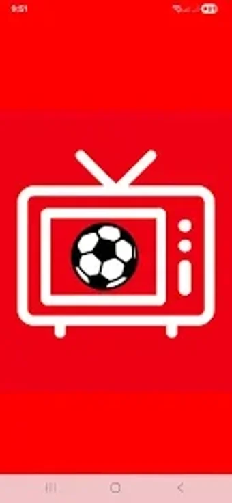 Image 0 for YTV PRO مباريات لايف