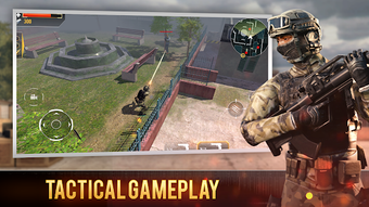 Image 1 for Ace Commando