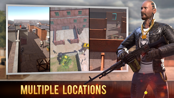 Image 0 for Ace Commando