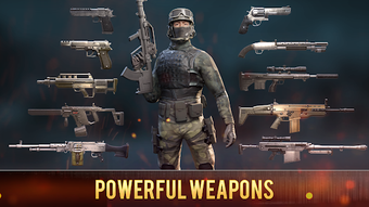 Imagen 1 para Ace Commando