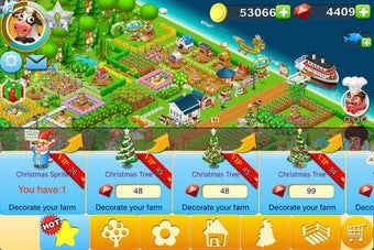 Image 0 for Beach Farm