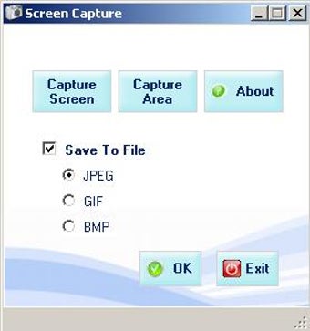 Image 0 for Screen Capture Utility