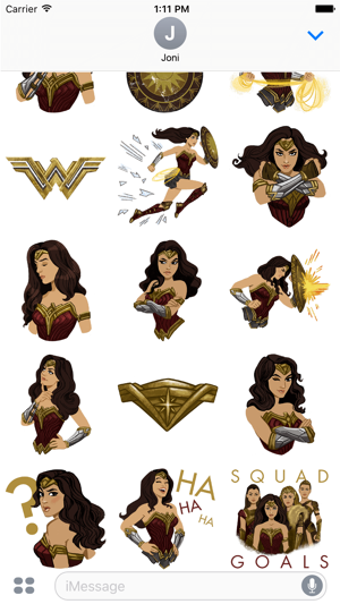 Image 3 for Wonder Woman