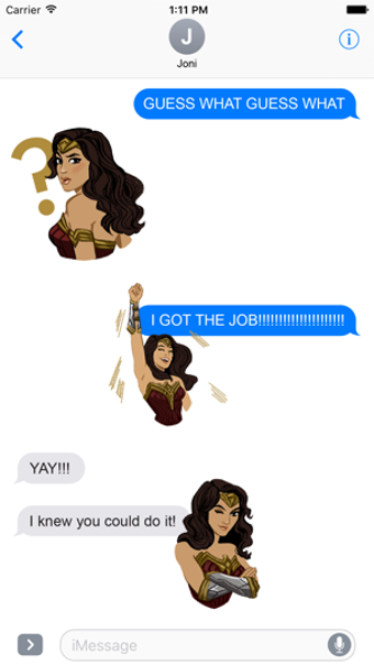 Image 0 for Wonder Woman