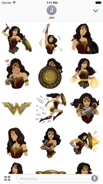 Image 1 for Wonder Woman