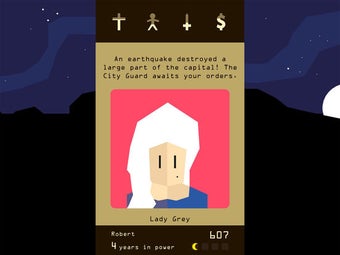 Image 0 for Reigns