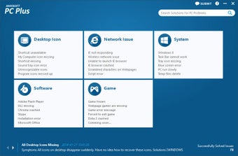 Image 0 for Anvisoft PC Plus