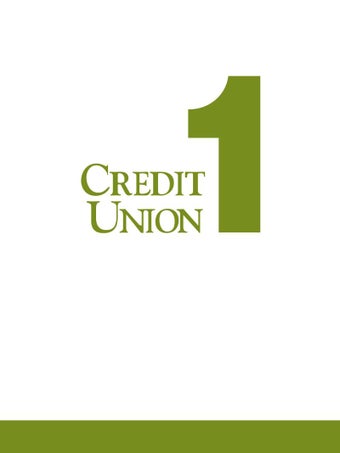 Image 0 for Credit Union 1 - Alaska