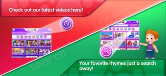 Image 1 for ChuChu TV Nursery Rhymes …
