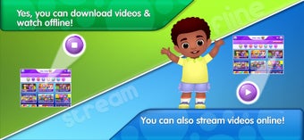 Image 0 for ChuChu TV Nursery Rhymes …