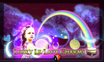 Image 2 for Lucky Lil' Lady's Charm D…